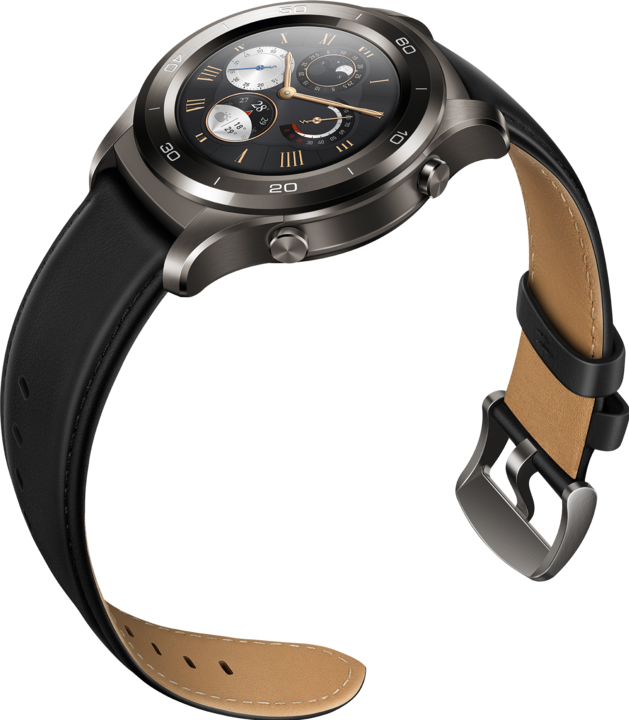 Image du produit Huawei Montre 2 Classic (45 mm)