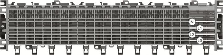 Image du produit ABB ZLS905E20-3LN