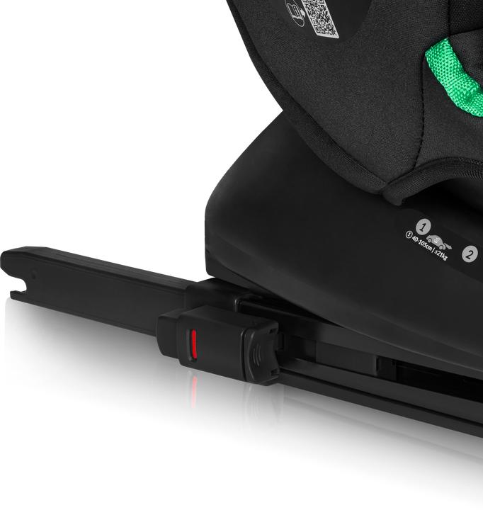 Produktbild Lionelo Bastiaan I-Size (Kindersitz, ECE R129/i-Size Norm)