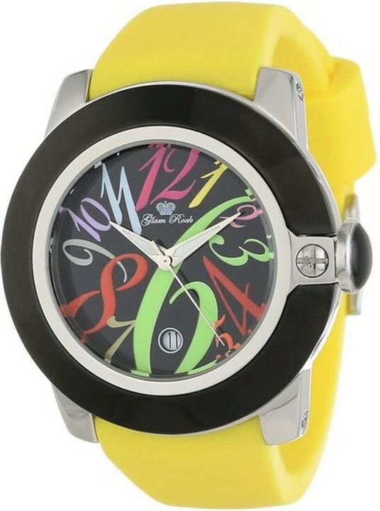 Immagine prodotto Glam Rock Ladies' Watch GR32036 (Ã˜ 44 mm) (44 mm)