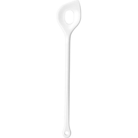 Thumbnail - 5x Waca Spitzlochlöffel, Kochbesteck, Weiss
