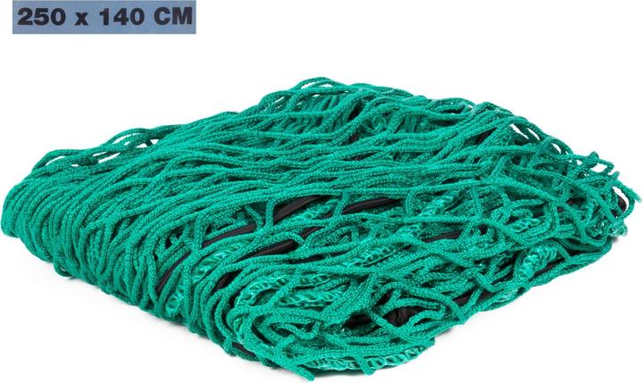 Produktbild Benson Anhängernetz