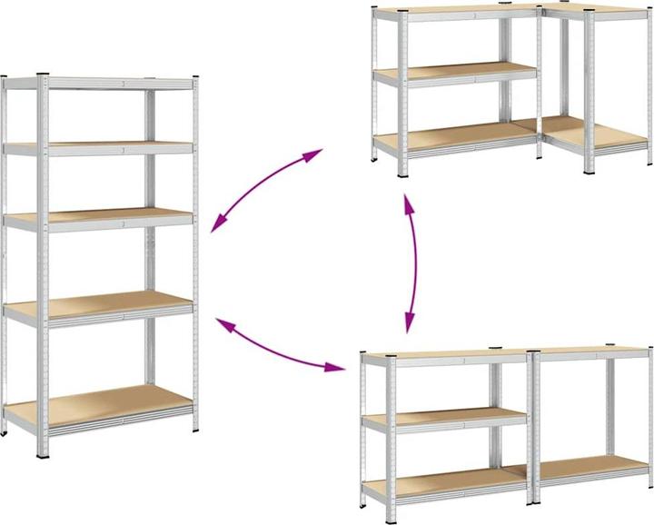 Produktbild vidaXL Lyris
