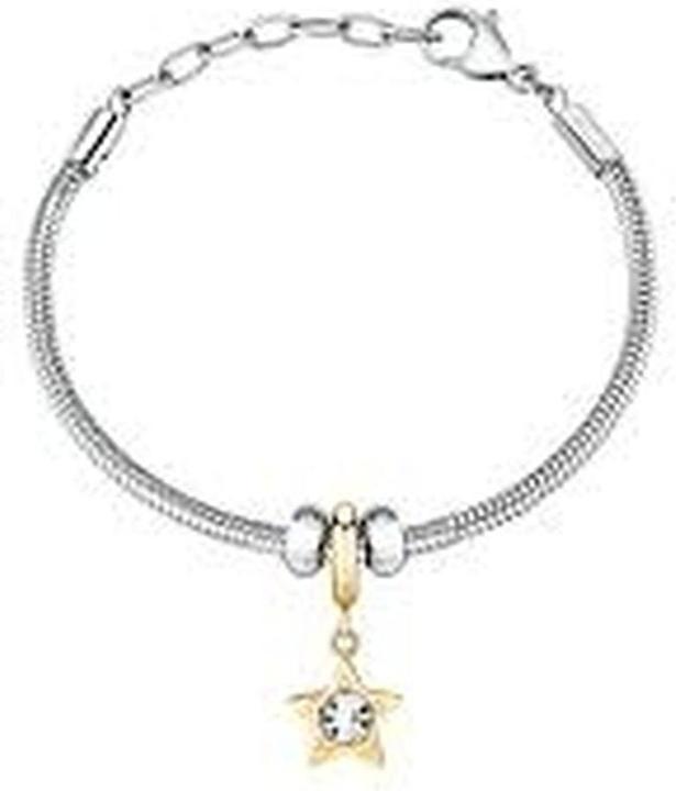 Image du produit Morellato Bracelet en Argent Drops (Acier, Acier inoxydable)