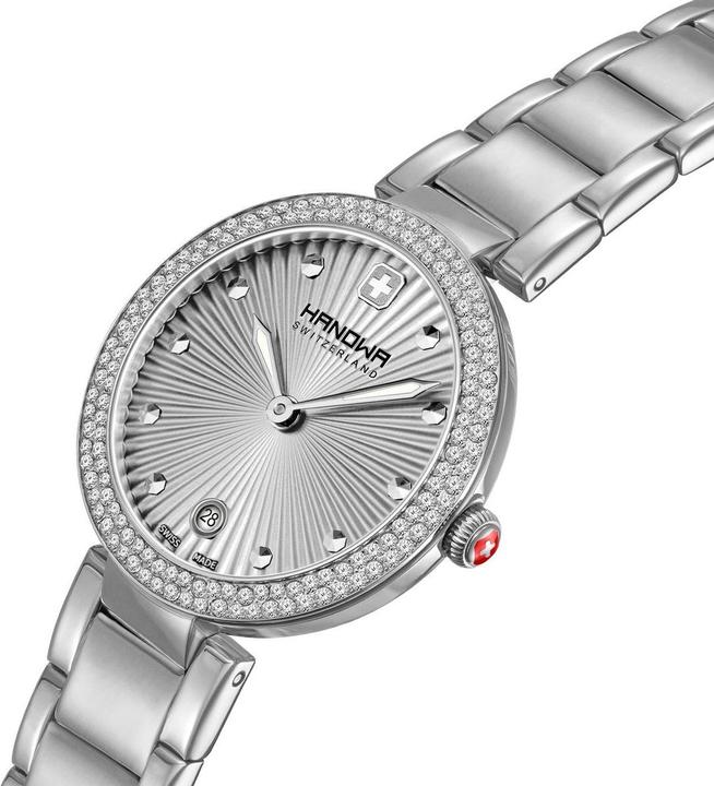 Image du produit Hanowa Conthey (33 mm)