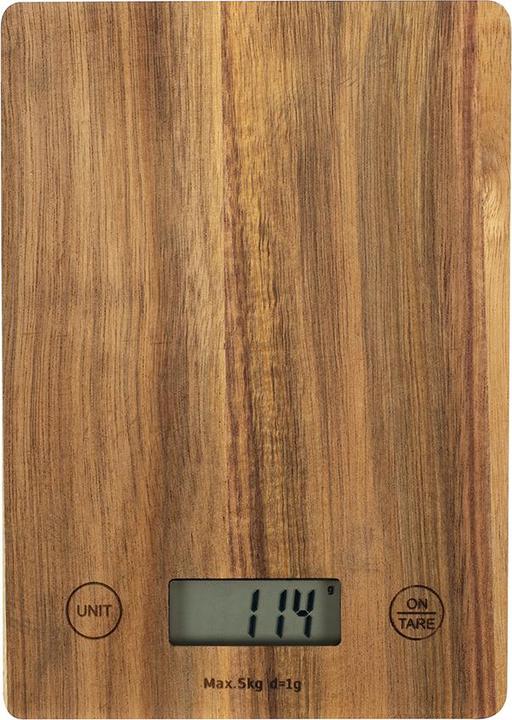 Wood