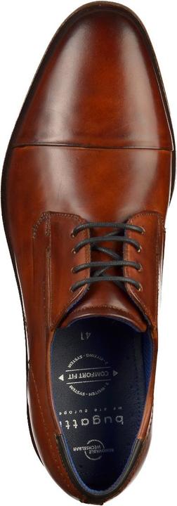 Produktbild Bugatti Businessschuhe (43)