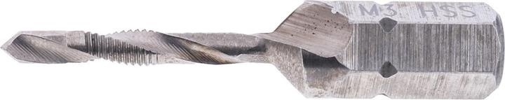 Actual product image Exact Combination tap metric M3