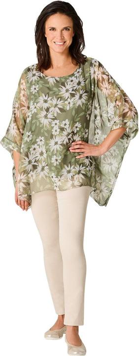 Immagine prodotto LP Ghiselli Blusenshirt «Lisa» (M)