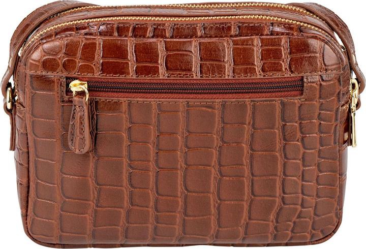 Immagine prodotto Marc Picard Croco Shoulder Bag
