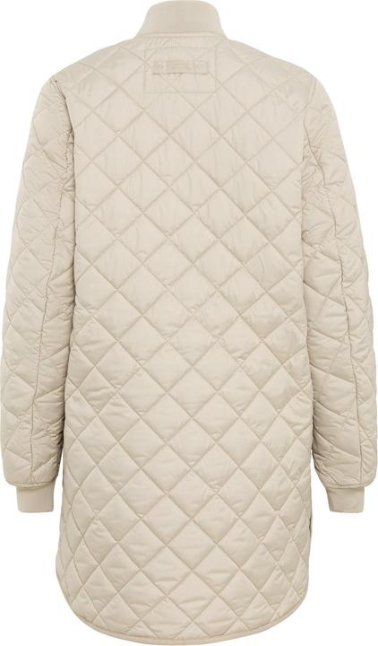 Image du produit Camel Active Manteau matelassé en polyester recyclé