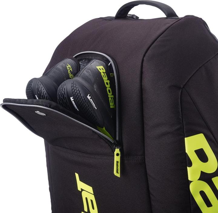 Image du produit Babolat Pure Aero Schlägertasche 12er (12R)