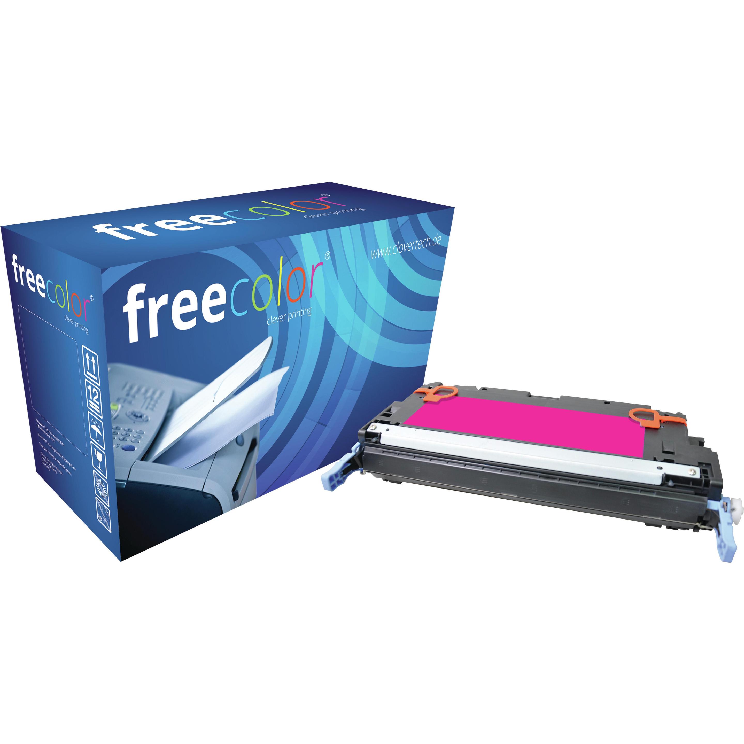 Freecolor, Toner, 3800M-FRC (M)