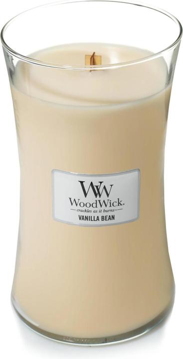 Produktbild WoodWick Vanilla Bean (275 g)