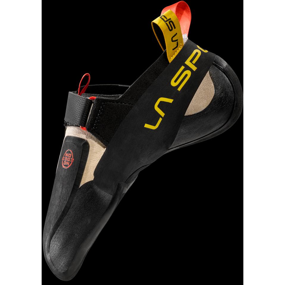 Thumbnail - La Sportiva, Unisex, Kletterschuhe, Mandala, Climbing Schuh (40.5), Schwarz