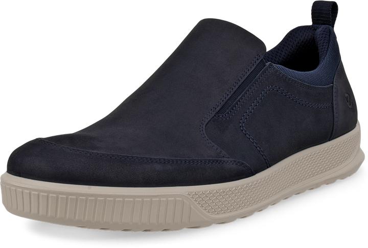 Produktbild Ecco Byway Sneakers blauw Leer - Maat 43 (43)