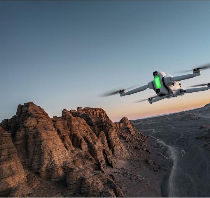 Image du produit Antigravity A1 Explorer Bundle (29 min, 249 g, 55 Mpx)