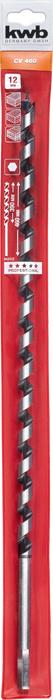 Image du produit kwb Mèches à spirale unique (12 mm)