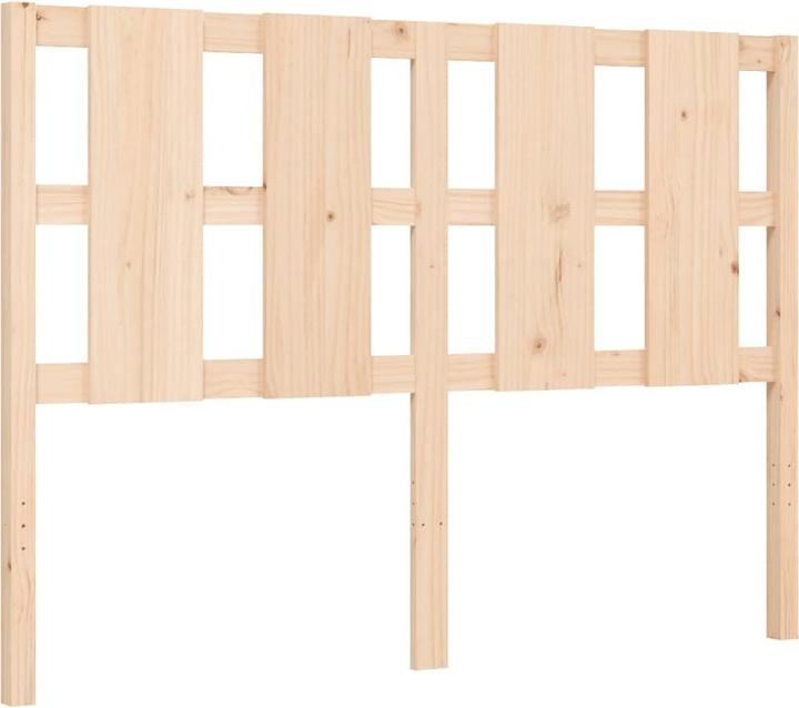 Produktbild vidaXL Nitzana (120 x 200 cm)