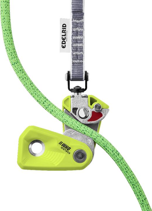 Immagine prodotto Edelrid Ohm 2.0