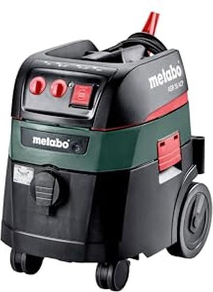 Immagine prodotto Metabo ASR 35 H ACP (Aspirapolvere a umido e a secco)