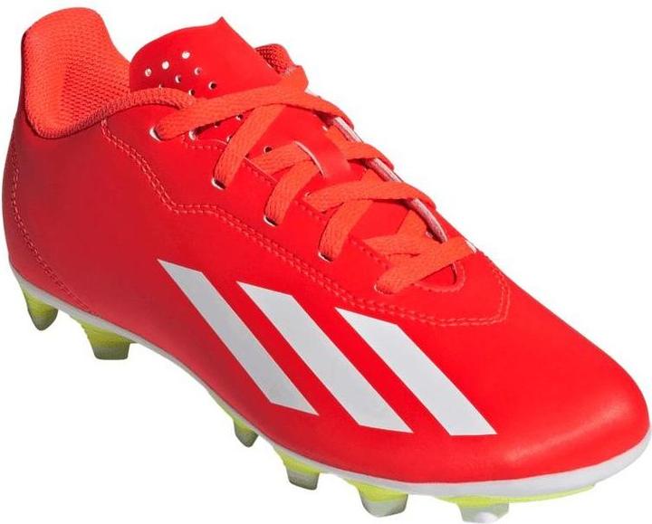 Immagine prodotto adidas X Crazyfast Club Fussballschuhe flexiblen Boden (37)