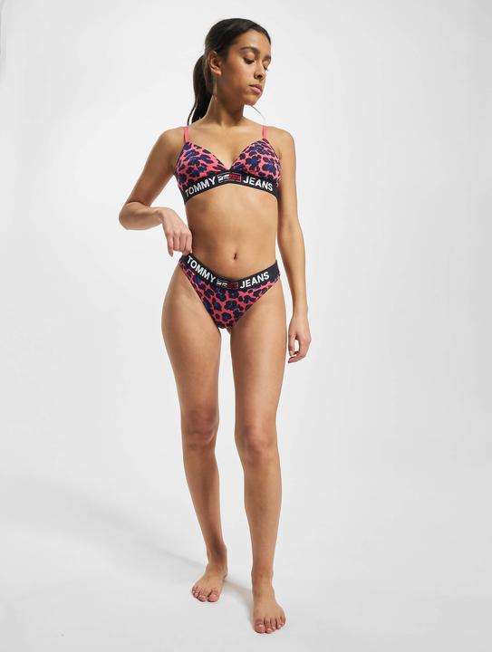 Image du produit Tommy Hilfiger Tanga imprimé (XS)