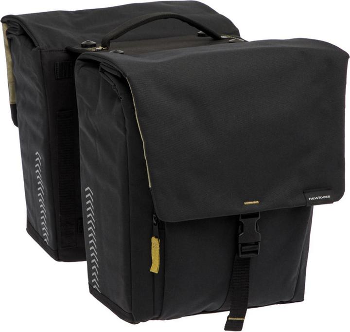 Produktbild New Looxs Tulum 32L (32 l, Gepäckträgertasche)