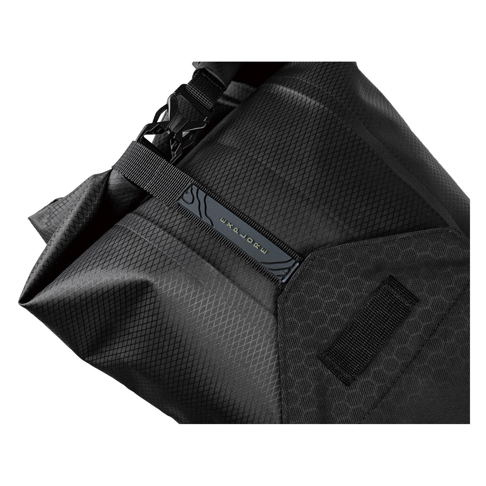 Topeak, Fietstas, (15 l, Zadeltas)