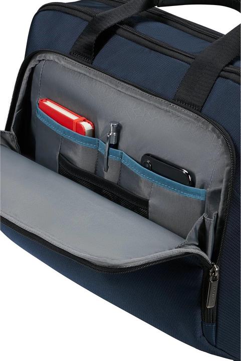 Actual product image Samsonite Evosight Aktentasche 15.6" (15.60")