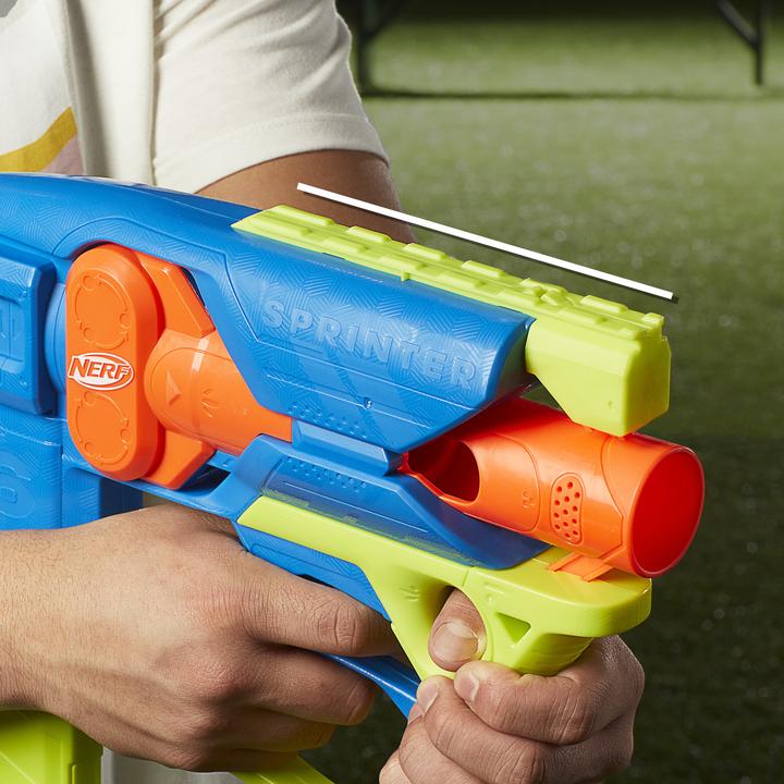 Produktbild Nerf N Series Sprinter (nur FH)