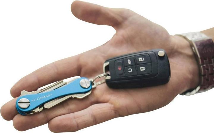 Produktbild Key Smart 2.0 Key Holder