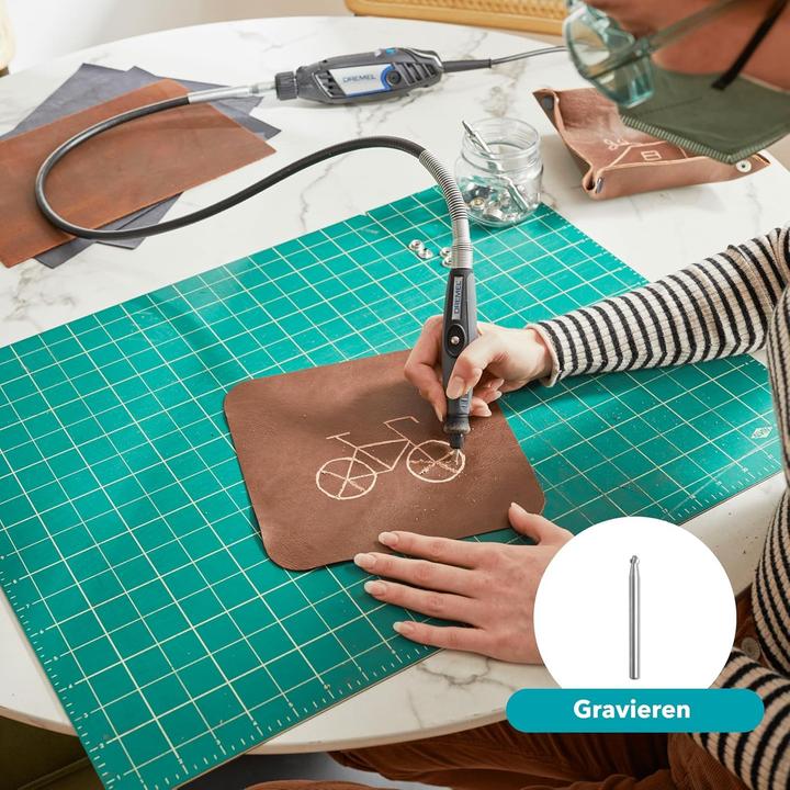 Actual product image Dremel 3200-1/90 Multitool