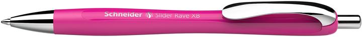 Produktbild Schneider Slider Rave (Power Pink, 1 x)