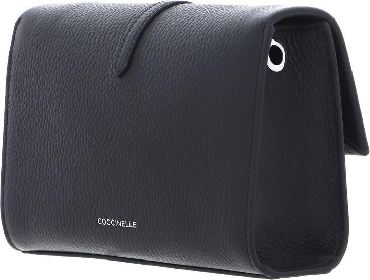 Immagine prodotto Coccinelle Dorian Mini Bag Grained Leather