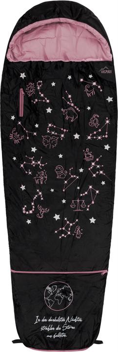 Produktbild Normani Kinder Schlafsack „Lavensby“ - 9173 (185 cm)