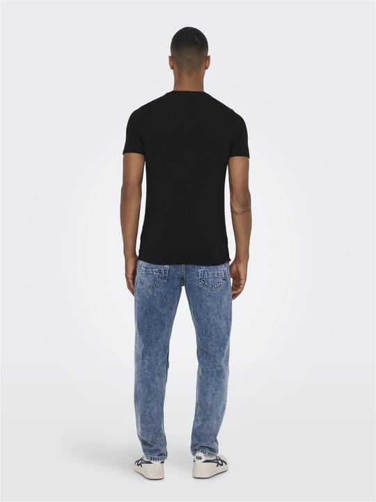 Produktbild Only & Sons Basic 2er Pack (L)