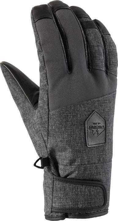 Actual product image MGA Viking Hjort Ski Man Gloves (8)