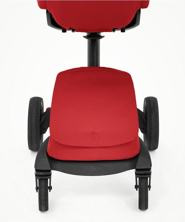 Image du produit Stokke Xplory X Rouge rubis