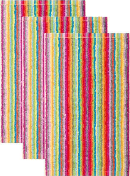 Produktbild Cawö Life Style Multicolor (30 x 50 cm)