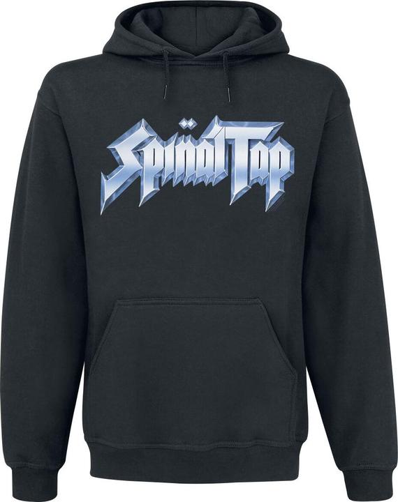 Produktbild Spinal Tap Logo (XL)