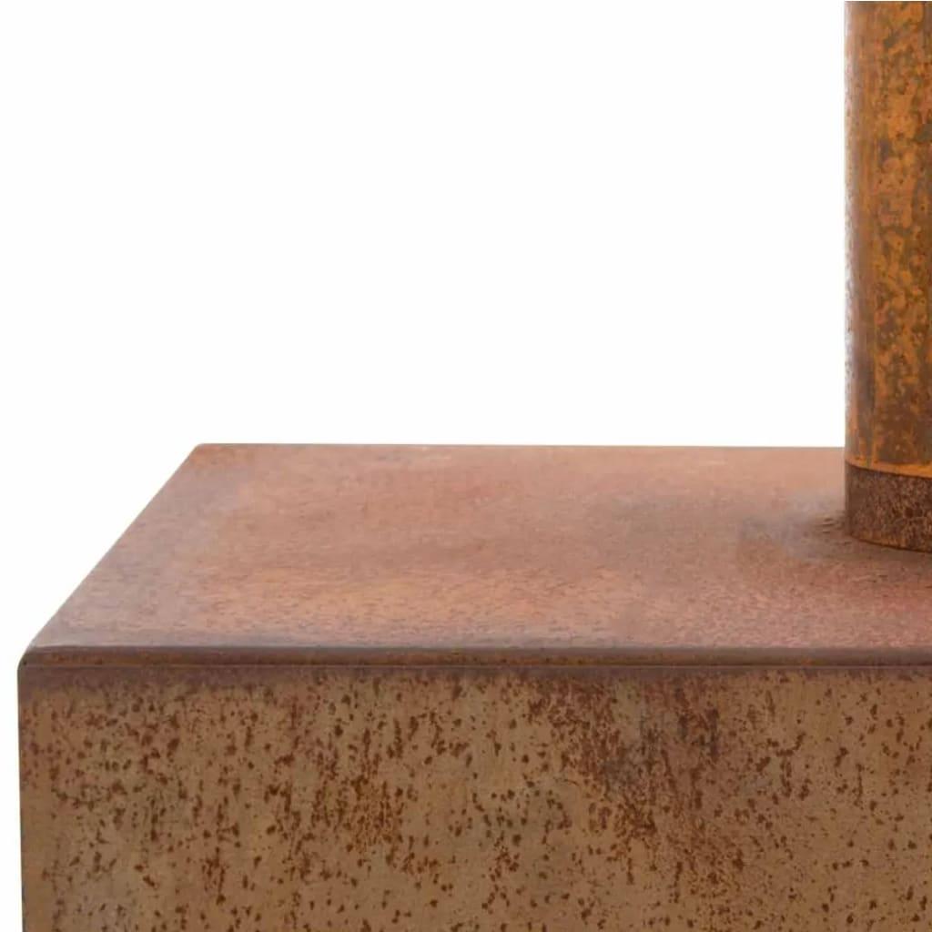 Thumbnail - RedFire, Gartencheminée, Deko Kamin