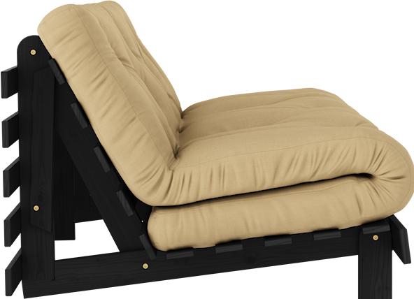 Produktbild Karup Design Roots (Bettsofa, 3-Sitzer)