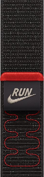 Actual product image Apple Nike Sport Loop (46 mm, Nylon)
