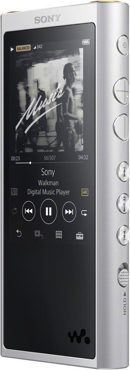 Produktbild Sony Nw-Zx300 (64 GB)