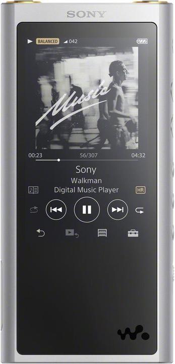 Sony Nw-Zx300 (64 GB)