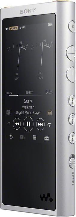 Actual product image Sony Nw-Zx300 (64 GB)