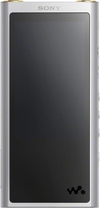 Actual product image Sony Nw-Zx300 (64 GB)