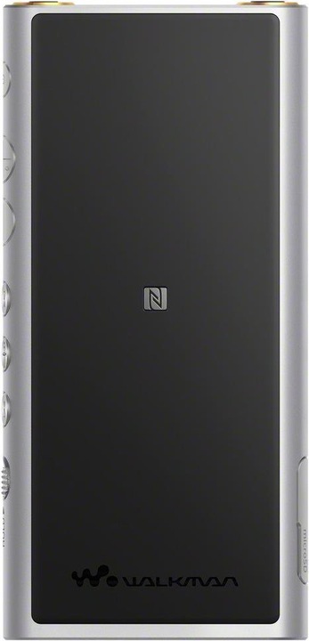 Produktbild Sony Nw-Zx300 (64 GB)