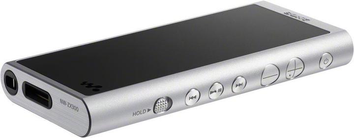 Actual product image Sony Nw-Zx300 (64 GB)
